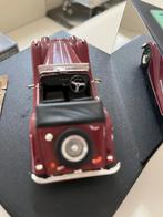Modelauto Morgan (collector’s item), Ophalen of Verzenden