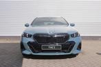 BMW i5 eDrive40 High Executive M Sport / Adaptieve LED / Com, Automaat, Achterwielaandrijving, Stoelverwarming, Nieuw