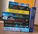 Diverse thrillers, Ophalen of Verzenden, Gelezen, Nederland