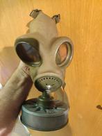 Gasmasker met stempel, Ophalen of Verzenden, Nederland, Overige typen