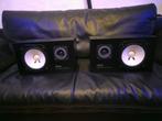 Yamaha NS-10M Studio / Monitor Luidsprekers, Ophalen, Zo goed als nieuw, Front, Rear of Stereo speakers, Overige merken