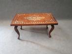 Antiek tafeltje, Ophalen, Gebruikt, 50 tot 100 cm, 50 tot 100 cm