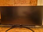 LG 29WP500-B Ultrawide Monitor - Perfect voor Gaming!, IPS, Full HD, 61 t/m 100 Hz, LG