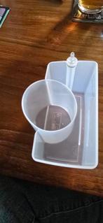 Jura Z8 Bakje - Accessoire, Ophalen of Verzenden