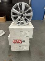 Toyota yaris cross velgen 16 inch, Auto-onderdelen, Banden en Velgen, Ophalen, Velg(en), 16 inch, Nieuw