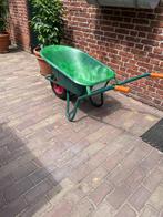 kruiwagen, Tuin en Terras, Kruiwagens, Ophalen, Gebruikt
