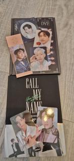 Kpop got7 albums met extra's pc call my name dye, Cd's en Dvd's, Cd's | Wereldmuziek, Aziatisch, Ophalen of Verzenden, Zo goed als nieuw