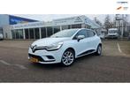 Renault CLIO 1.5 DCI Tech, Voorwielaandrijving, 4 cilinders, Leder en Stof, Wit