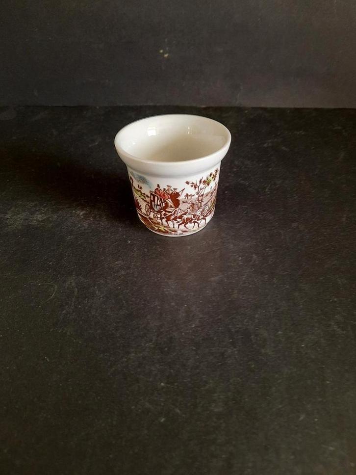 Vintage snuisterijen van oma en opa, Verzamelen, Beelden en Beeldjes, Gebruikt, Overige typen, Ophalen of Verzenden