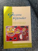 C. Vlaskamp - Gewoon bijzonder, Sociale wetenschap, Ophalen of Verzenden, Zo goed als nieuw, C. Vlaskamp