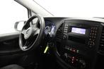 Mercedes-Benz Vito 114 CDI Lang Automaat EURO 6 - Airco - Cr, Auto's, Automaat, Gebruikt, 4 cilinders, Wit