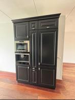 Complete keuken met apparatuur – granieten blad – Almere, Huis en Inrichting, Keuken | Complete keukens, Ophalen of Verzenden