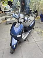 Electrische scooter, Fietsen en Brommers, Ophalen, Zo goed als nieuw, Elektrisch, Overige merken