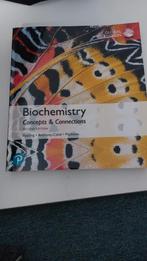 HBO chemie: Biochemistry nieuw, Boeken, Ophalen of Verzenden, Beta, Zo goed als nieuw, HBO