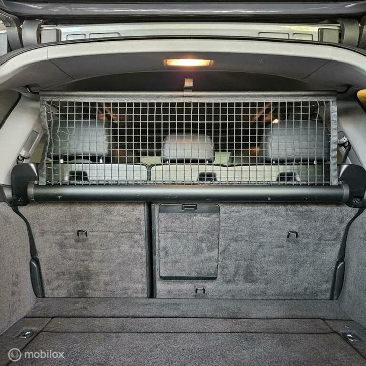 Rolhoes Porsche Cayenne 955 & 957, Auto-onderdelen, Interieur en Bekleding, Porsche, Gebruikt, Ophalen of Verzenden