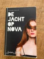 De Jacht op Nova - Sietske Scholten, Boeken, Thrillers, Ophalen, Gelezen, Nederland