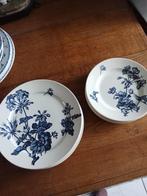 prachtige gave borden van merk BFK serie GERANIUM, Antiek en Kunst, Ophalen of Verzenden