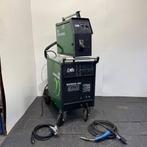 Migatronic MigMan 385 Mig Mag Lasapparaat Gebruikt Co2, Ophalen of Verzenden, Gebruikt, 250 ampère of meer, Co2