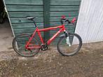 Mountainbike ATB/MTB Egberts devil, Fietsen en Brommers, Hardtail, Ophalen, Gebruikt, Overige merken