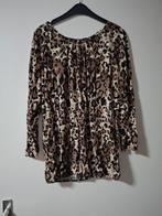 Maat M merk witteveen, Blauw, Maat 42/44 (L), Ophalen of Verzenden, Zo goed als nieuw