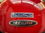 Lorscher para- Glider / paramotor /Ulm helm, Sport en Fitness, Ophalen of Verzenden, Zo goed als nieuw