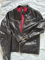 Jas, Zwart, Maat 42/44 (L), Ophalen of Verzenden, G-STAR RAW