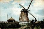 Den Haag Molen # 388, Verzenden, Voor 1920, Gelopen, Zuid-Holland