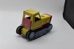 Blikken Russische rups tractor, Antiek en Kunst, Ophalen of Verzenden