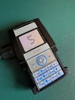 Siemens Xelibri X5, Telecommunicatie, Mobiele telefoons | Siemens, Ophalen of Verzenden, Gebruikt