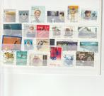 Noorwegen (MP1002), Verzenden, Noorwegen, Gestempeld