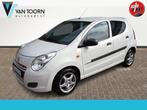 Suzuki Alto 1.0 Comfort EASSS. Licht metalen velgen, achter, Voorwielaandrijving, Euro 5, Stof, Gebruikt