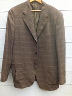 Oger| corneliani vespa/scooter colbert, Ophalen of Verzenden, Zo goed als nieuw, Maat 52/54 (L)