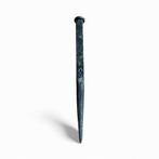 Antieke priem - 3mm, Doe-het-zelf en Verbouw, Gereedschap | Handgereedschap, Ophalen of Verzenden, Gebruikt