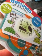 Dessineo Tekenapparaat - Stap voor Stap Tekenen!, Ophalen of Verzenden, Gebruikt, Knutselen, Met licht