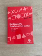 L. Meij - AVG Compliance in de praktijk, Boeken, Ophalen of Verzenden, Zo goed als nieuw, L. Meij; A.P. Engelfriet; P. Kager