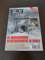 Tijdschrift Toen & Nu '40 -'45 (nummer 195), Verzamelen, Ophalen of Verzenden, Overige soorten, Overige gebieden, Boek of Tijdschrift