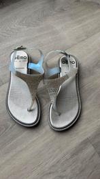 Sandalen maat 31, Gebruikt, Meisje, Gemo, Overige typen