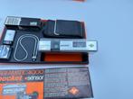 Agfamatic 4000 Compleet in doos, Gebruikt, Vintagotreasures@outlook.com, Vintagotreasures, Pater van den Elsenlaan 26-27