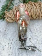 Oude kerstversieringen.    /55/, Verzenden, Gebruikt
