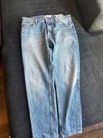 Calvin Klein Jeans Mid Blauw maat 33 - 32 normale pasvorm, Kleding | Heren, Spijkerbroeken en Jeans, Blauw, Nieuw, Ophalen of Verzenden