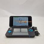 Nintendo 2DS XL + Oplaadkabel || Nu maar €239.99, Spelcomputers en Games, Spelcomputers | Nintendo 2DS en 3DS, Ophalen of Verzenden
