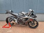 SUZUKI GSX-R 600 (bj 2007), Motoren, 4 cilinders, Bedrijf, Super Sport, 599 cc