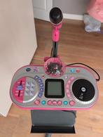 Vtech kidi superstar dj studio, Ophalen, Gebruikt