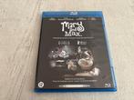 Mary And Max Blu Ray, Ophalen of Verzenden, Zo goed als nieuw