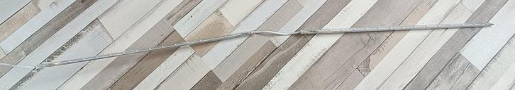 Led strip voor onder/in een kast., Huis en Inrichting, Lampen | Losse lampen, Zo goed als nieuw, Led-lamp, Minder dan 30 watt