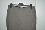 JKL8 Adagio Broek grijs maat XL  stretch, Kleding | Dames, Ophalen of Verzenden, Zo goed als nieuw, Grijs, Broek of Spijkerbroek