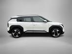 Kia EV3 Plus Advanced 81.4 kWh (bj 2025, automaat), Gebruikt, Zwart, Wit, 204 pk