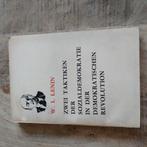 W.I. Lenin, Ophalen of Verzenden, Zo goed als nieuw