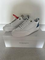 Mason Garments Sneakers Maat 40 - Nieuw!, Kleding | Heren, Schoenen, Ophalen of Verzenden, Nieuw, Wit, Sneakers of Gympen