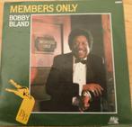 Bobby Bland > Members only, Gebruikt, 7 inch, Single, Ophalen of Verzenden